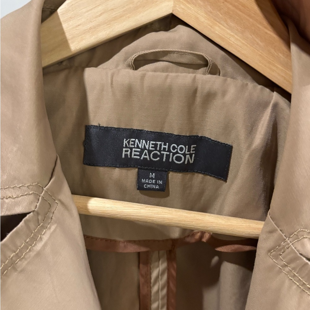 Kenneth Cole Reaction Spring Jacket - Picture 3 of 9